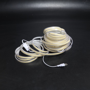 LED pásik Wisada 20 m, 220 V.