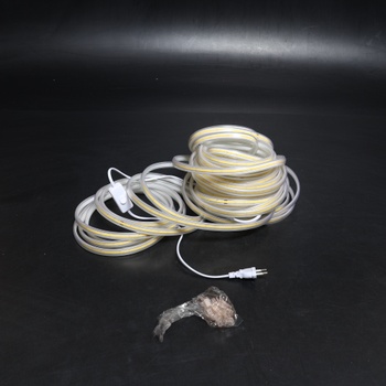 LED pásek Wisada 20 m, 220 V.