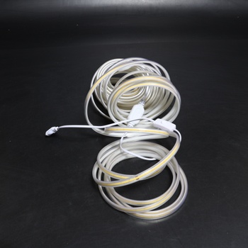 LED pásik Wisada 20 m, 220 V.