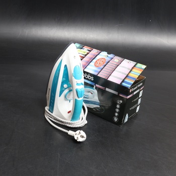 Žehlička Russell Hobbs Steamglide Pro 20562