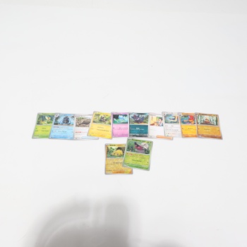 Pokémon TCG: Scarlet a Purple Re-Adjustable Sticker Collection – Black Lightning – Symbios (1