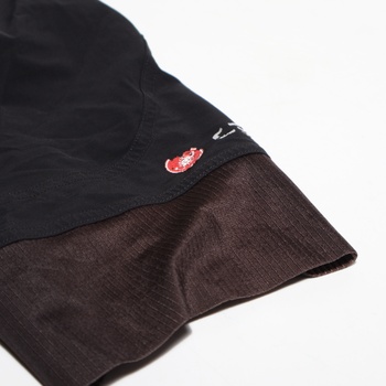 Cyklistické kraťasy Castelli černé XXL