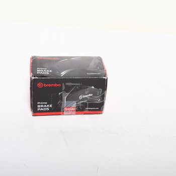 Predné brzdové doštičky Brembo P23115