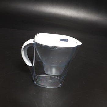 Filtračná kanvica Brita 126810 + 3 filtre