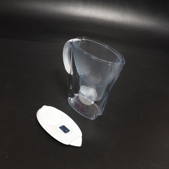 Filtračná kanvica Brita 126810 + 3 filtre