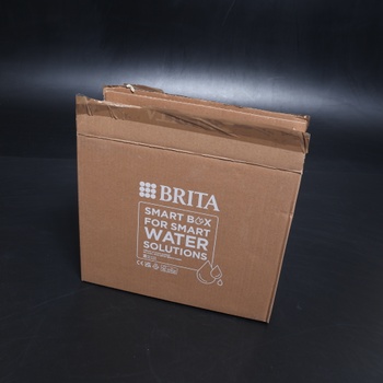 Filtračná kanvica Brita 126810 + 3 filtre