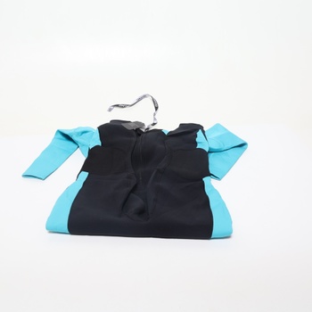Neoprén Owntop modro-čierny D332001 veľ. M