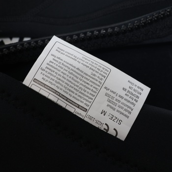 Neoprén Owntop modro-čierny D332001 veľ. M