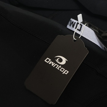 Neoprén Owntop modro-čierny D332001 veľ. M