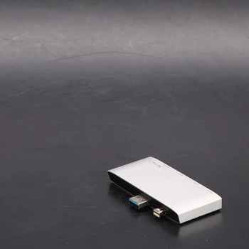 USB 2.0 HUB Rytaki SH521-S