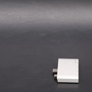 USB 2.0 HUB Rytaki SH521-S