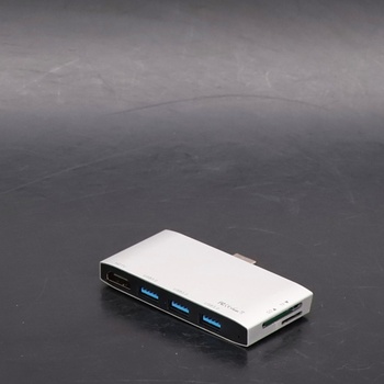 USB 2.0 HUB Rytaki SH521-S