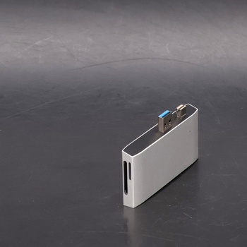 USB 2.0 HUB Rytaki SH521-S
