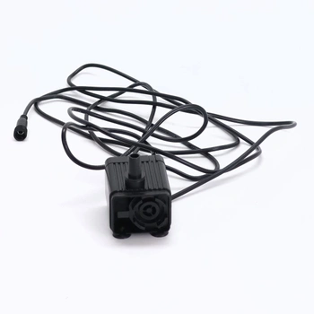 Solárna fontána POPOSOAP 6,5 W 240 l/h