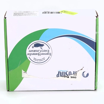 Solárna fontána POPOSOAP 6,5 W 240 l/h