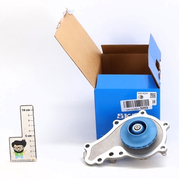 Motorové čerpadlo SKF VKPC 83259