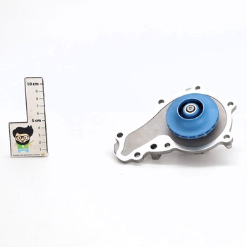 Motorové čerpadlo SKF VKPC 83259