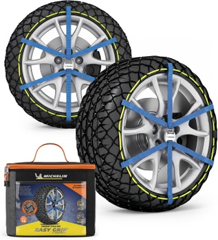 Snehové reťaze Michelin 008305