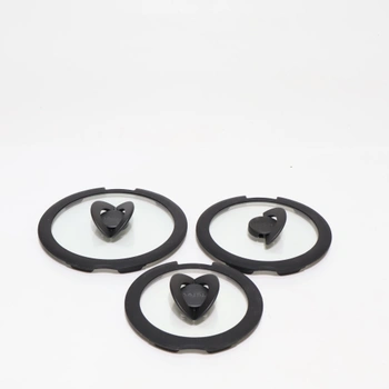 Súprava 3 ks pokrievok Tefal Ingenio L9931012