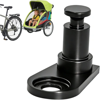 Ťažné zariadenie na bicykel OWOAOOwl