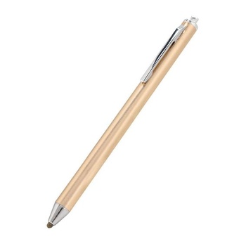 Stylus pre dotykové obrazovky, pero pre tablety pre dotykové obrazovky, vysoko citlivé stylusové