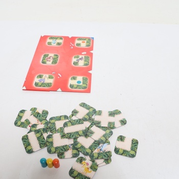 Dosková hra Ravensburger 20980