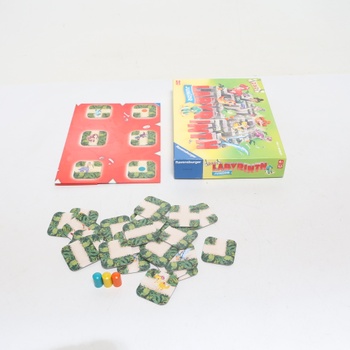 Dosková hra Ravensburger 20980