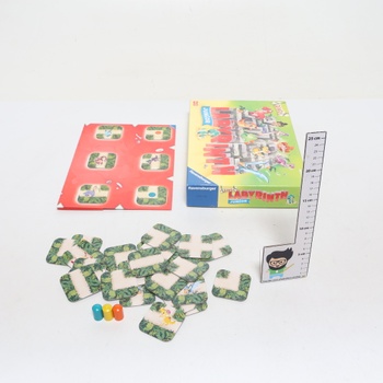 Dosková hra Ravensburger 20980
