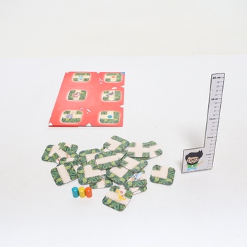 Dosková hra Ravensburger 20980