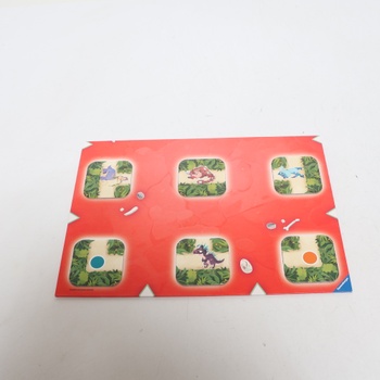 Dosková hra Ravensburger 20980