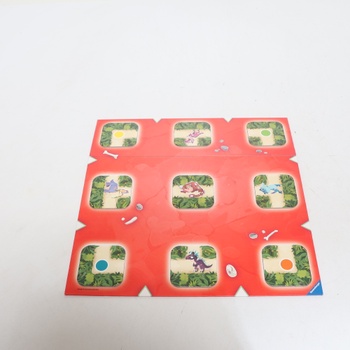Dosková hra Ravensburger 20980