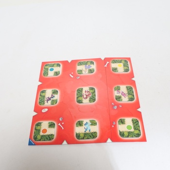 Dosková hra Ravensburger 20980