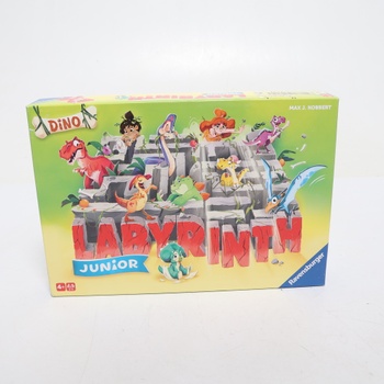 Dosková hra Ravensburger 20980