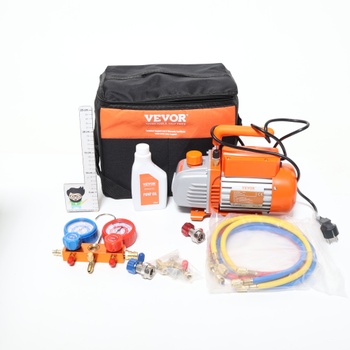 Vákuová pumpa VEVOR TW-1K