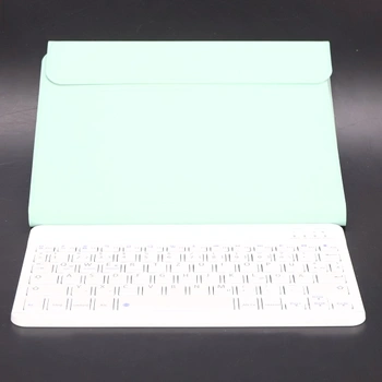 Pouzdro BFGTSJF s klávesnicí pro iPad A16 11. generace 11 palců 2025, iPad 10. generace 2022 10,9