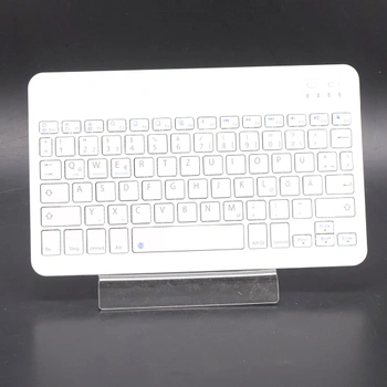 Pouzdro BFGTSJF s klávesnicí pro iPad A16 11. generace 11 palců 2025, iPad 10. generace 2022 10,9