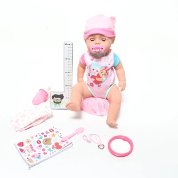 Bábika Baby Born 836392