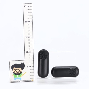 Miaton elektrický ohrievač rúk s baterkou, opakovane použiteľný vreckový ohrievač 6000 mAh, dobíjací