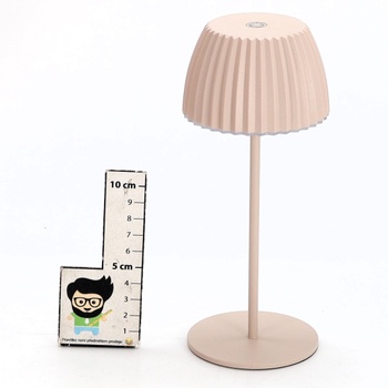 Stolová lampa Briloner 7552011