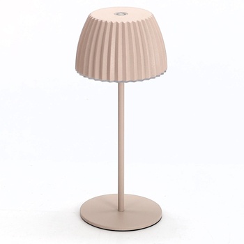 Stolová lampa Briloner 7552011