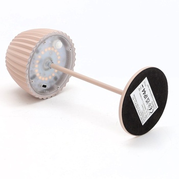 Stolová lampa Briloner 7552011