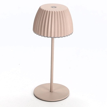 Stolová lampa Briloner 7552011