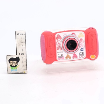 Fotoaparát Vtech 80-193644 Kidizoom Kid 3