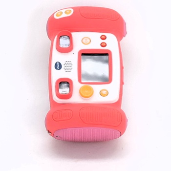 Fotoaparát Vtech 80-193644 Kidizoom Kid 3