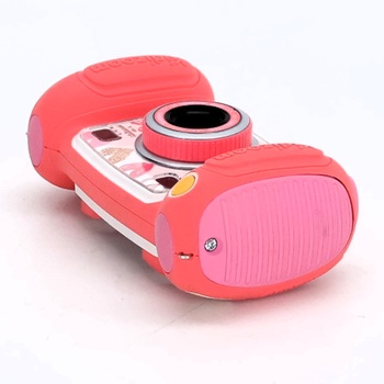 Fotoaparát Vtech 80-193644 Kidizoom Kid 3