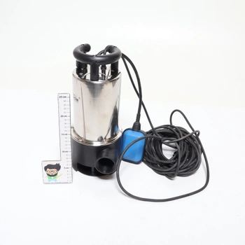 Čerpadlo Güde 94639 20 000 l/h