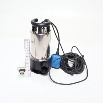 Čerpadlo Güde 94639 20 000l/h