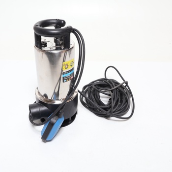 Čerpadlo Güde 94639 20 000l/h