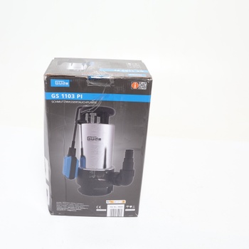 Čerpadlo Güde 94639 20 000l/h