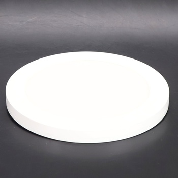 Vstavané biele LED svietidlo Paulmann 225 mm